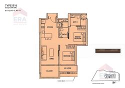 Alex Residences (D3), Apartment #575730571